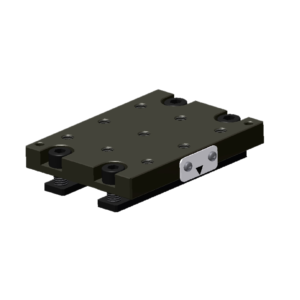 o Piastra_di_aggancio_singola